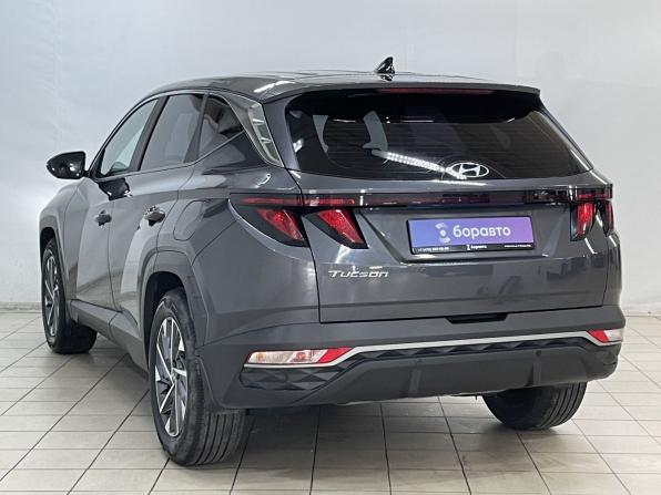 Hyundai Tucson IV с пробегом 2021 года, цена 2 650 000 рублей, 123814 км, внедорожник, Автокод Объявления