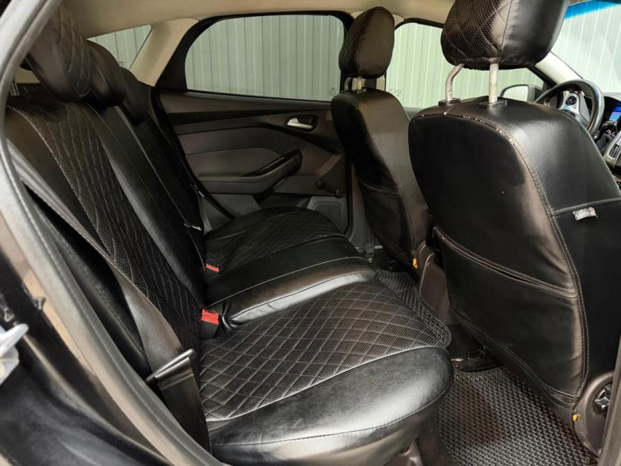 Ford Focus III Магнитогорск  - изображение 11