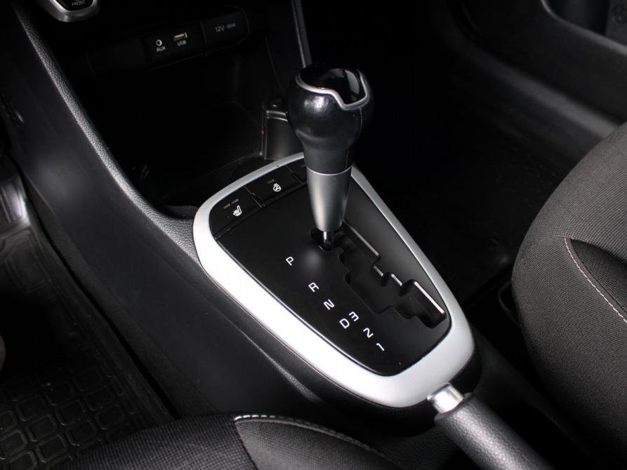 Kia Picanto III Минеральные Воды  - изображение 11