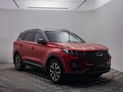 Chery Tiggo 7 Pro I Москва  - изображение 22