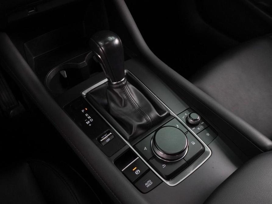 Mazda 3 IV (BP) Воронеж  - изображение 18
