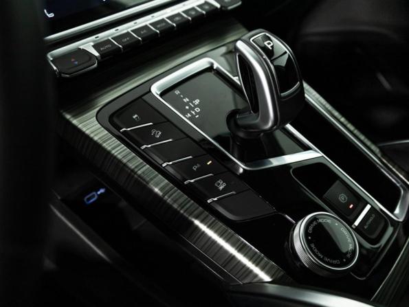 Belgee X70 I с пробегом 2025 года, цена 2 440 000 рублей, 13186 км, внедорожник, Автокод Объявления