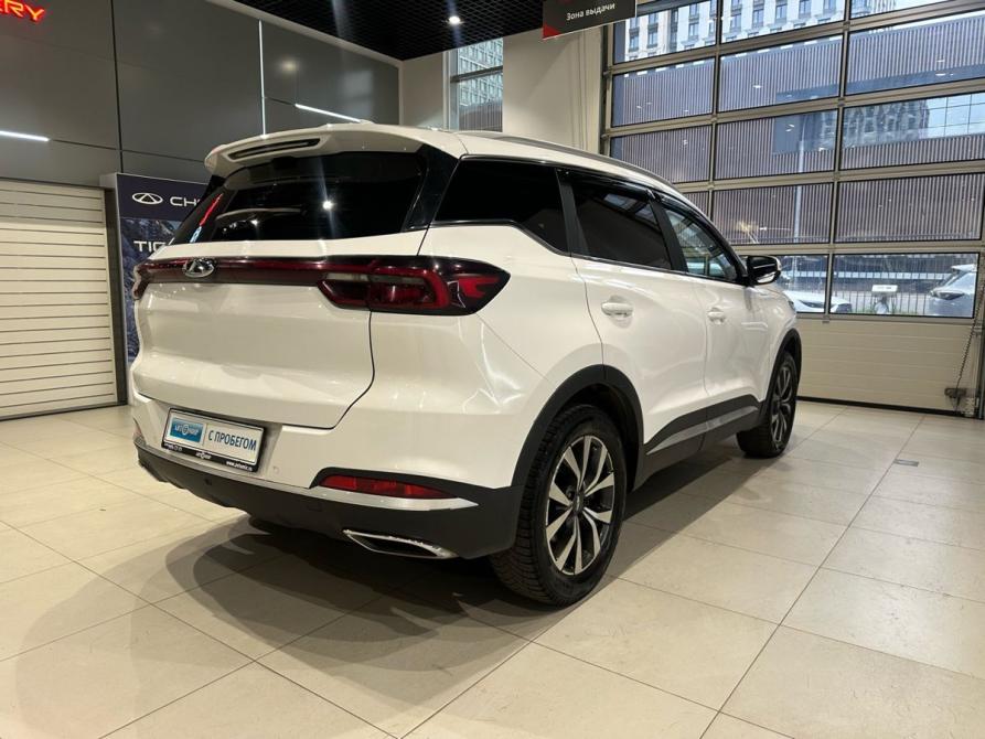 Chery Tiggo 7 Pro I Москва  - изображение 4