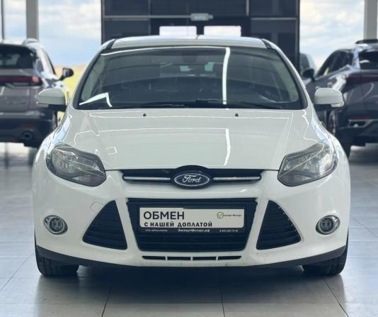 Ford Focus III с пробегом 2012 года, цена 789 000 рублей, 220000 км, хэтчбек, Автокод Объявления