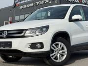 Volkswagen Tiguan I Рестайлинг Волгоград  - изображение 37