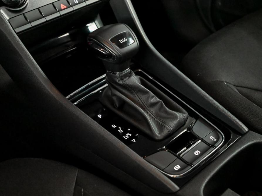 Skoda Kodiaq I Екатеринбург  - изображение 15