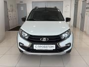 Lada (ВАЗ) Granta I Рестайлинг Омск  - изображение 19