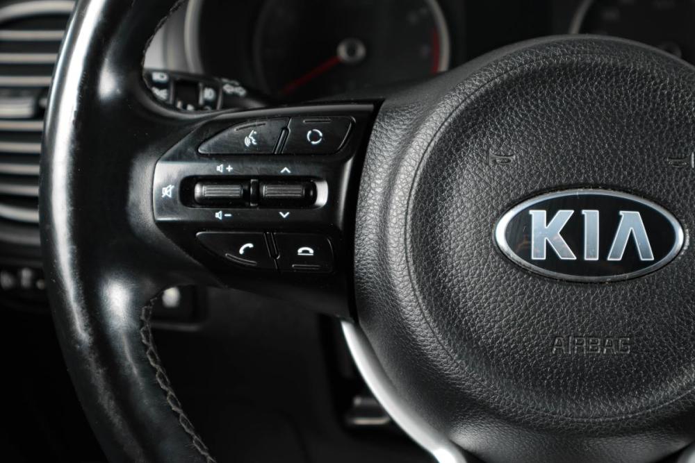 Kia Rio IV Тюмень  - изображение 15