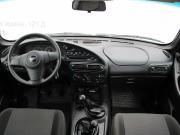 Chevrolet Niva I Рестайлинг Нижний Новгород  - изображение 20