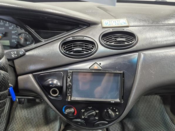 Ford Focus I с пробегом 2001 года, цена 260 000 рублей, 372000 км, универсал, Автокод Объявления