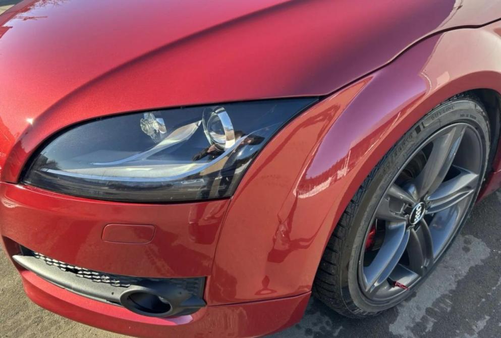 Audi TT II (8J) Иваново  - изображение 20