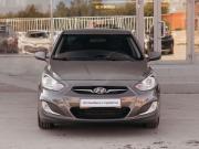 Hyundai Solaris I Новосибирск  - изображение 21