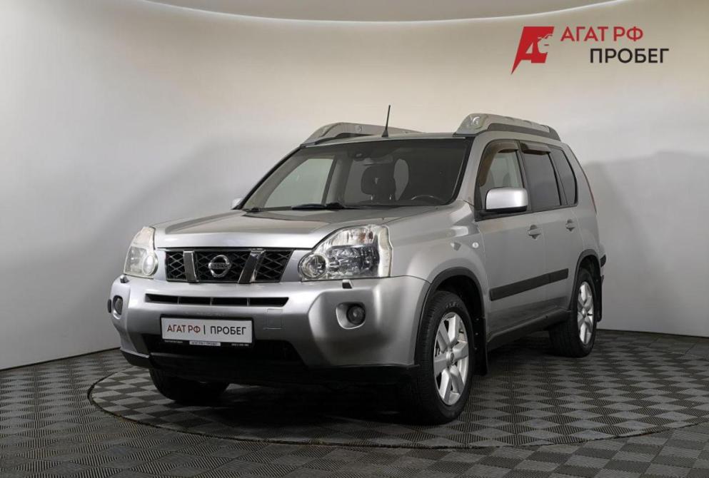 Nissan X-Trail II Нижний Новгород  - изображение 1