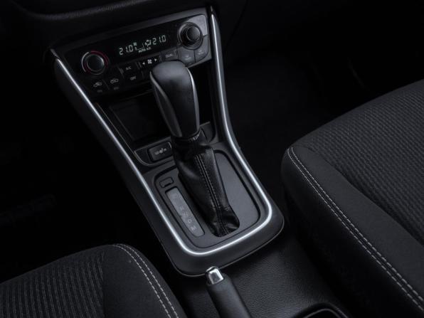 Suzuki SX4 II (S-Cross) Рестайлинг с пробегом 2019 года, цена 1 795 000 рублей, 152733 км, хэтчбек, Автокод Объявления