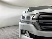 Toyota Land Cruiser 200 Series Рестайлинг 2 Москва  - изображение 29