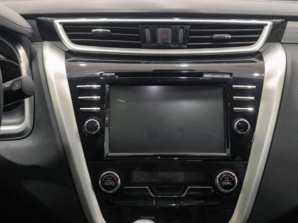 Nissan Murano III (Z52) с пробегом 2019 года, цена 2 530 000 рублей, 141414 км, внедорожник, Автокод Объявления