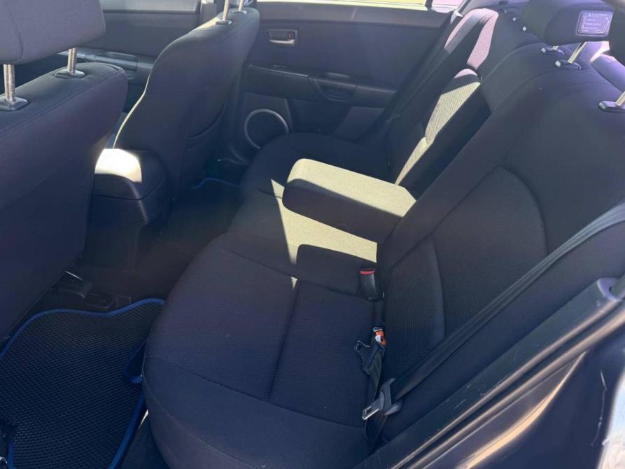 Mazda 3 I (BK) Рестайлинг Оренбург  - изображение 13