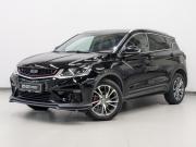 Geely Coolray I Москва  - изображение 31