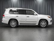 Lexus LX III Рестайлинг Ставрополь  - изображение 30