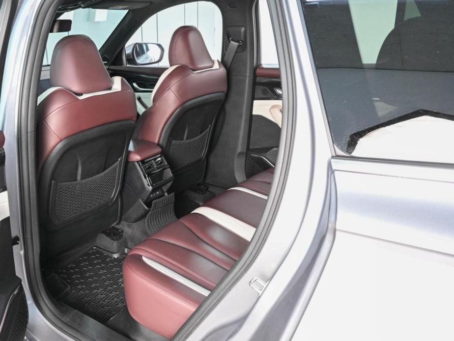 Geely Monjaro I Ростов-на-Дону  - изображение 11