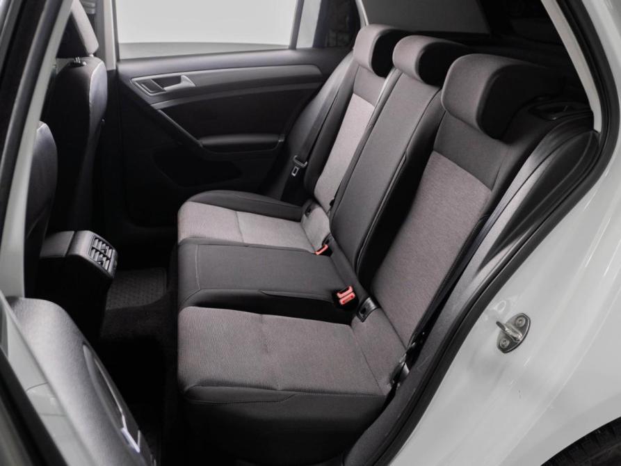 Volkswagen Golf VII Тюмень  - изображение 12