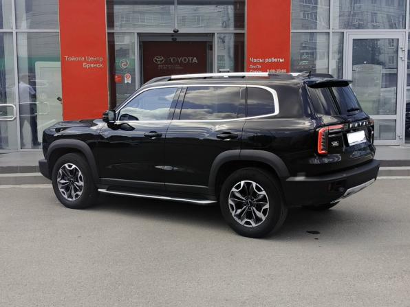 Haval Dargo с пробегом 2022 года, цена 2 499 000 рублей, 67123 км, внедорожник, Автокод Объявления