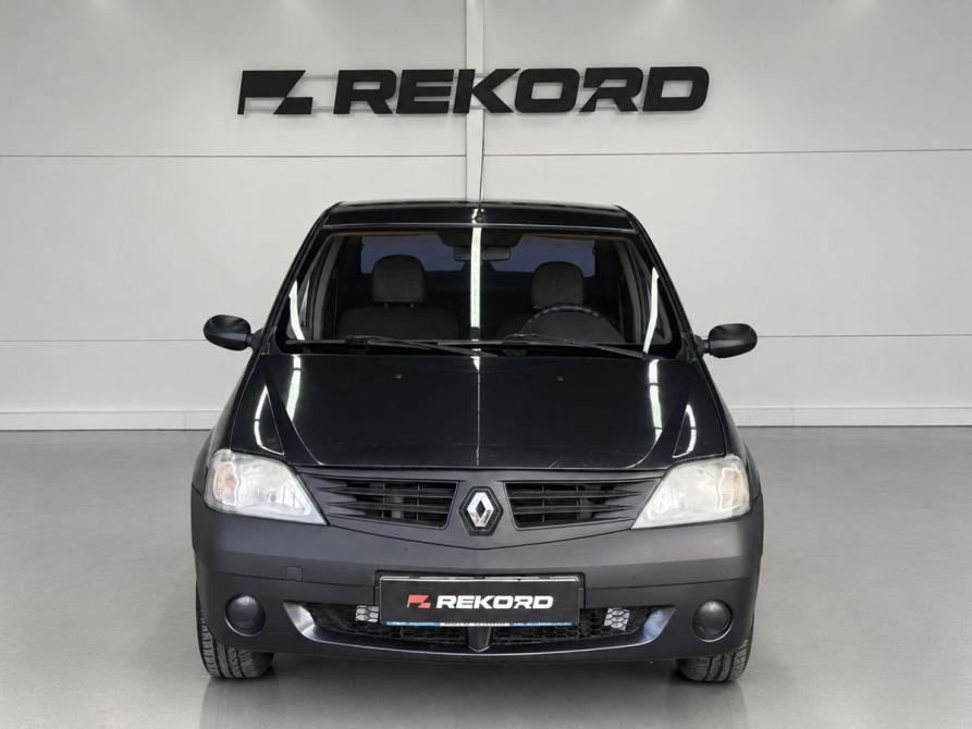 Renault Logan I Уфа  - изображение 5