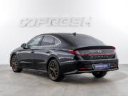 Hyundai Sonata VIII (DN8) Москва  - изображение 28