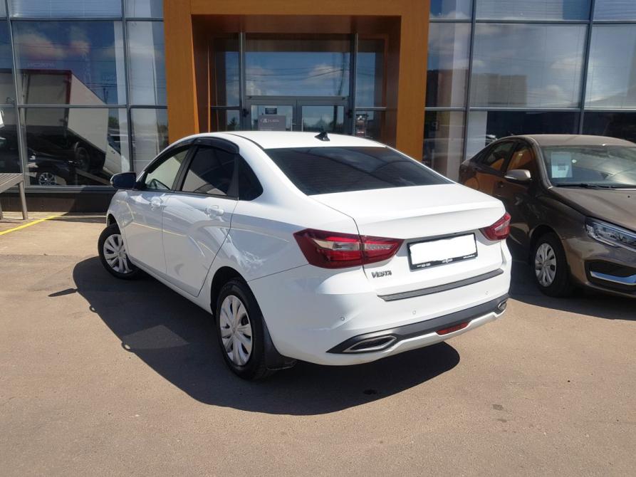 Lada (ВАЗ) Vesta I Рестайлинг (NG) Брянск  - изображение 7