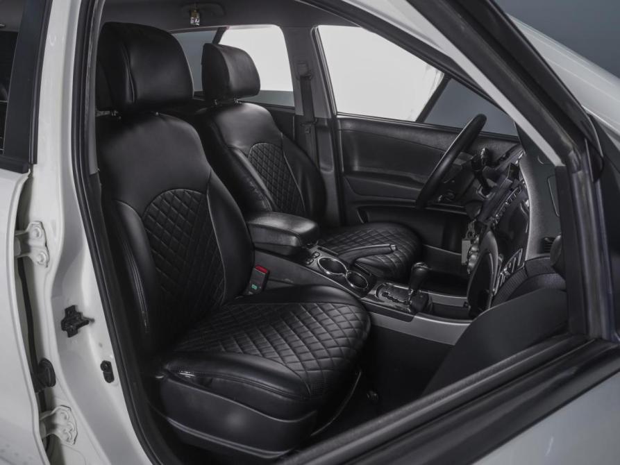 SsangYong Actyon II Ростов-на-Дону  - изображение 8