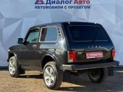 Lada (ВАЗ) Niva Legend I Набережные Челны  - изображение 29