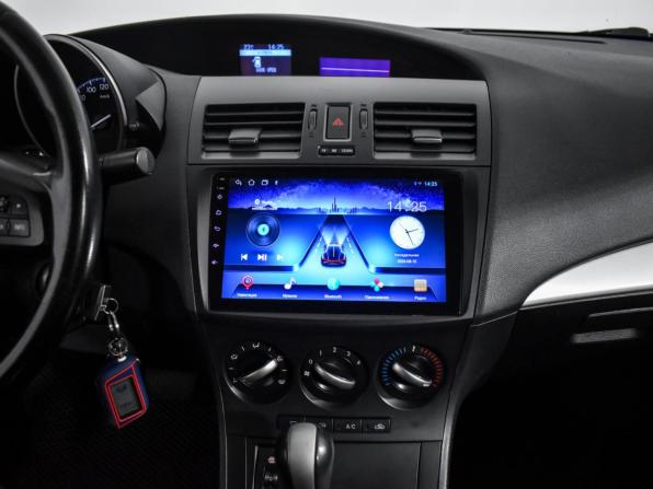 Mazda 3 II (BL) Рестайлинг с пробегом 2012 года, цена 849 000 рублей, 220000 км, седан, Автокод Объявления