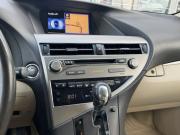 Lexus RX III Рестайлинг Новосибирск  - изображение 33