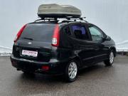 Chevrolet Rezzo Москва  - изображение 20