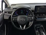 Toyota Corolla XII (E210) Москва  - изображение 53