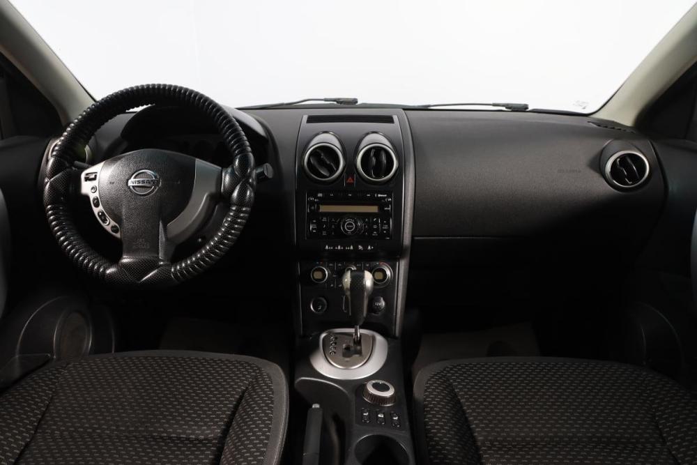 Nissan Qashqai+2 I Новосибирск  - изображение 9