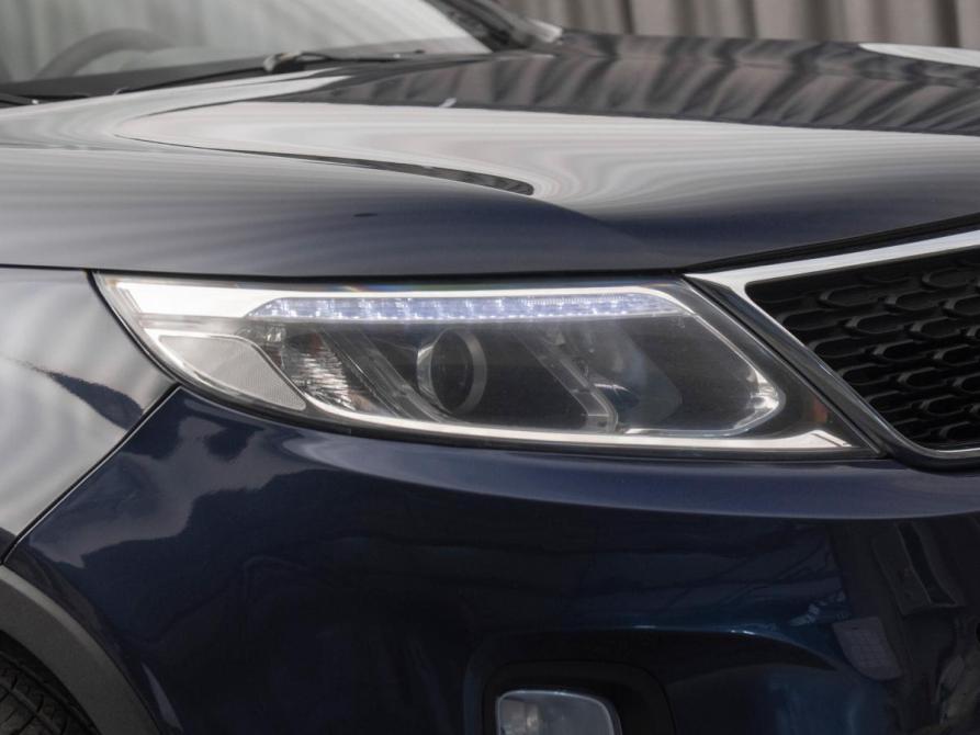 Kia Sorento II Рестайлинг Москва  - изображение 21