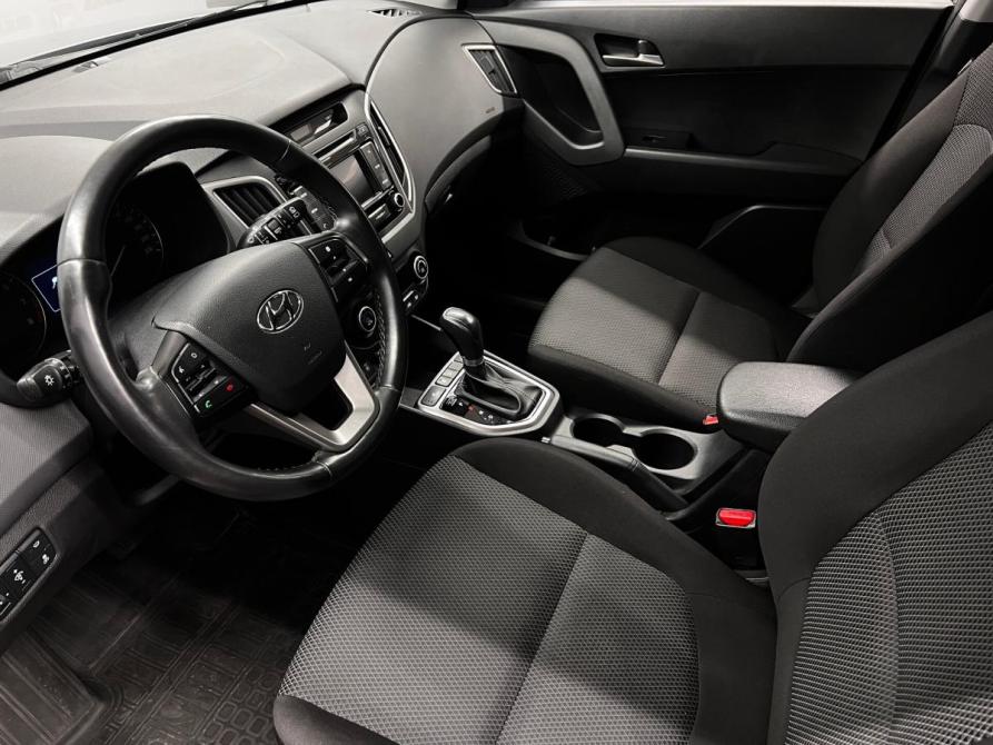 Hyundai Creta I Санкт-Петербург  - изображение 7