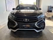 Lada (ВАЗ) XRAY I Новомосковск  - изображение 20