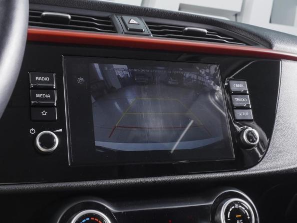 Kia Rio IV Рестайлинг с пробегом 2022 года, цена 1 995 000 рублей, 29602 км, хэтчбек, Автокод Объявления