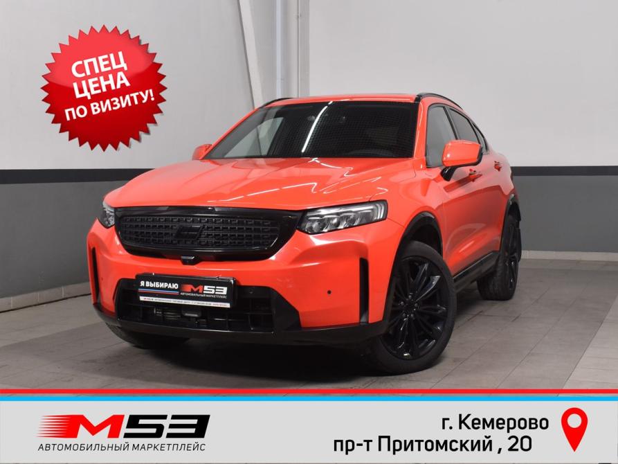 Knewstar 001 Кемерово  - изображение 1