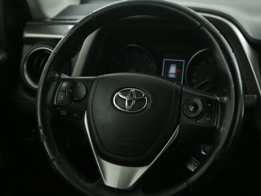 Toyota RAV4 IV (XA40) Рестайлинг Иваново  - изображение 16