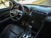Hyundai Santa Fe III Рестайлинг Санкт-Петербург  - изображение 39