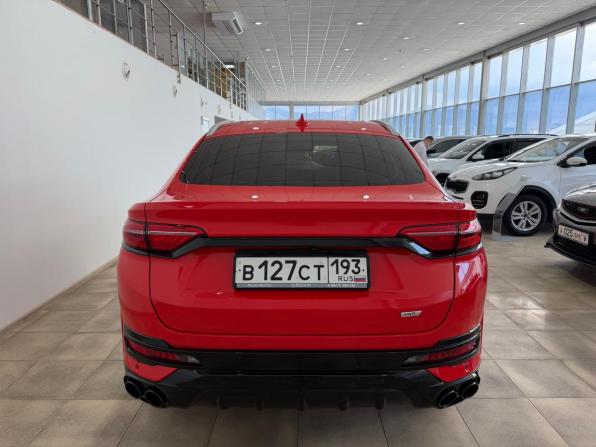 Knewstar 001 с пробегом 2024 года, цена 2 950 000 рублей, 48304 км, внедорожник, Автокод Объявления