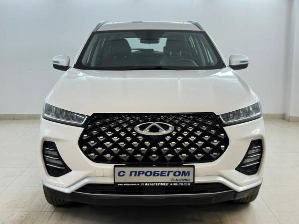 Chery Tiggo 7 Pro I с пробегом 2021 года, цена 1 470 000 рублей, 98861 км, внедорожник, Автокод Объявления