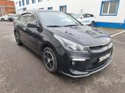 Kia Rio IV Санкт-Петербург  - изображение 17