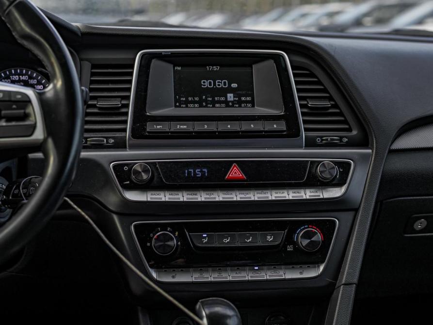 Hyundai Sonata VII (LF) Рестайлинг Санкт-Петербург  - изображение 7