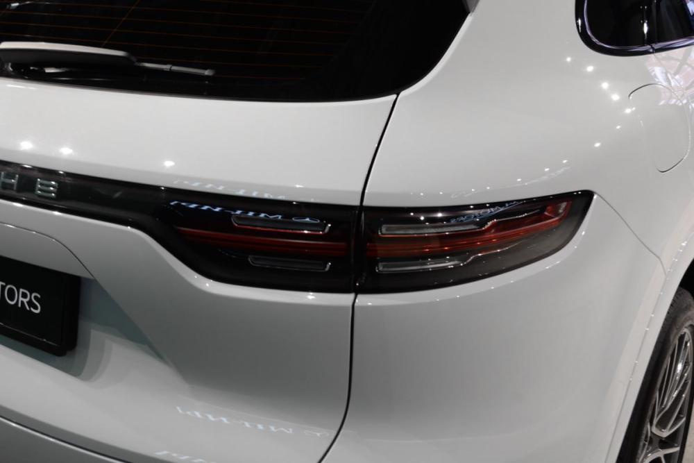 Porsche Cayenne III Иркутск  - изображение 9