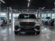 Geely Xingyue L I Рестайлинг 2 Москва  - изображение 37