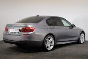BMW 5 серии VI (F10/F11/F07) Рестайлинг Ярославль  - изображение 30